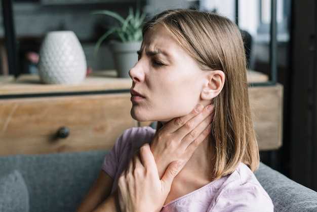 Симптомы и методы лечения воспаления язычка в горле