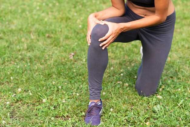 Симптомы растяжения ноги под коленом