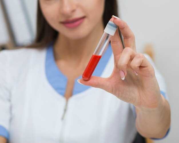 Какие компоненты крови исследуют при беременности