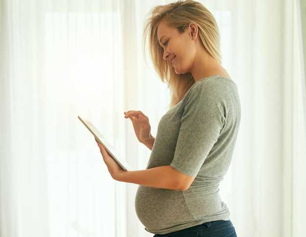 Влияние возраста, состояния здоровья и наследственности на длительность беременности