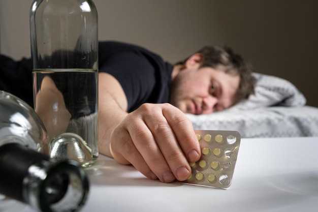 Как определить безопасную дозу снотворного?