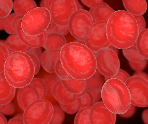 Что такое клетки крови и какие функции они выполняют