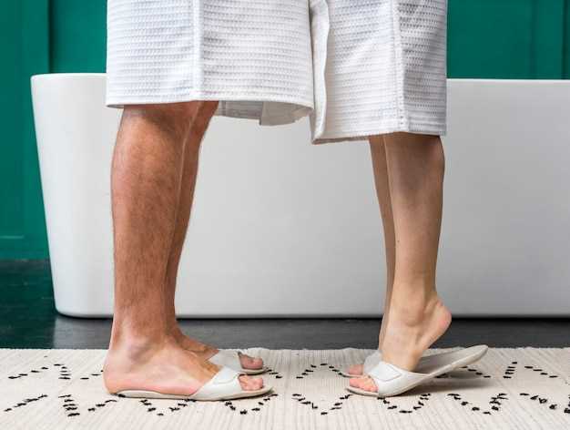 Что такое жировик на ноге и как его распознать?